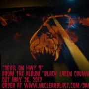 DANZIG Devil On Hwy 9 OFFICIAL TRACK