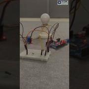 DIY LDR Based Smart Lighting System Roboarmy Scienceproject Arduinoproject Ldrsensor