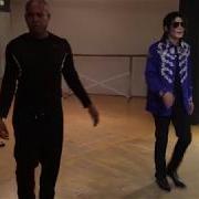 How Did Michael Jackson Practice Dancing I Learned It With His Royal Teacher