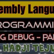 Assembly Language Tutorial Part 2