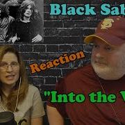 Reaction To Black Sabbath Into The Void