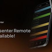 ProPresenter Remote Now Available