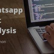 Whatsapp Group Chat Analysis With Python