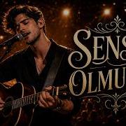 Sensiz Olmuyor Duygusal Türkçe Aşk Şarkısı 2026 Canlı Konser Performansı