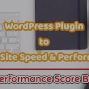 WP Performance Score Booster V1 8 WordPress Plugin Intro Improves GTMetrix And Pingdom Scores
