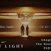 007 First Light Playthrough Chapter 1 The Needle S Eye Part 1