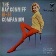 Ray Conniff Thanks For The Memory