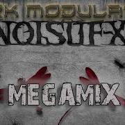 Noisuf X Megamix 2020 From DJ DARK MODULATOR