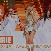 Perrie I Wanna Dance With Somebody Whitney Houston Live At Capital S Summertime Ball 2024