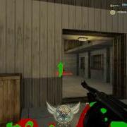 Crossfire Wallhack