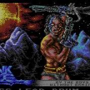 Commodore 64 Longplay 014 Hawkeye EU