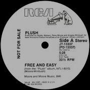Plush Free And Easy Dj S Rework