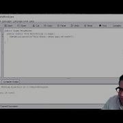 Curso Certificacion De Java 02 Instalar Dr Java