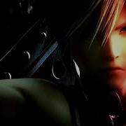 Dissidia 012 Duodecim Final Fantasy 4K AI Upscaled Opening PSP