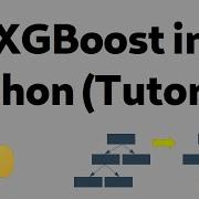 XGBoost Model In Python Tutorial Machine Learning