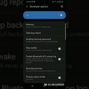 How To Get Crash Logs On My Android