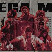 MULTIFANDOM MEGAMIX 2025 Anirudh Ravichander Thaman Sai Abhyankkar MichaelVCutz