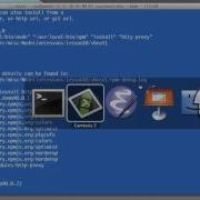 79 Learning Nodejs 78 Implement Virtual Hosting Proxy Servers YouTube
