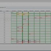 Edit PivotGrid With UX