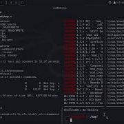 Kenobi TryHackMe Room Walkthrough Walkthrough On Exploiting A Linux Machine