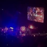 Nickelback How You Remind Me Live In München