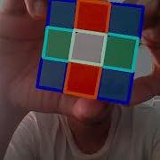 Rubik S Cube Detection Using Opencv