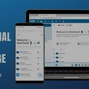 Set Up Own Cloud Storage Server On Windows PC