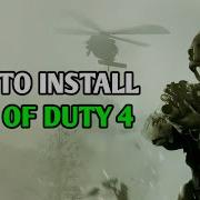 How To Install Call Of Duty 4 In 2026 Easy Setup