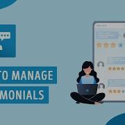 Real Testimonials Pro How To Manage Testimonials