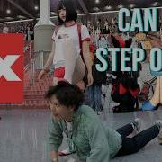 Getting People To Step On Me At Anime Expo