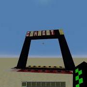 Minecraft Connect 4 Build Tutorial