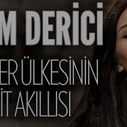 İrem Derici Düşler Ülkesinin Gelgit Akıllısı JoyTurk Akustik