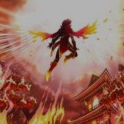 Teminite Nokae Burn It Down