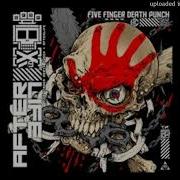 Five Finger Death Punch IOU