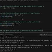 TDD Modern C TEST DRIVEN DEVELOPMENT In C TRAINING With Coach Reza Arjmandi Youtuber