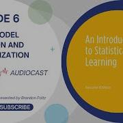 TL DR Introduction To Statistical Learning Episode 6 Linear Model Selection And Regularization