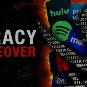 Streaming Is A Scam Piracy Is Back