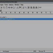 PHP 123 Creating A Database Hit Counter Part 1