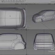 Базовые руководства Autodesk Alias 2 Манипуляции с видами
