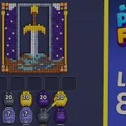 Pixel Flow Level 836 Solution Walkthrough