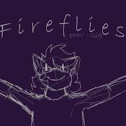 Fireflies PMV Gift