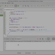 For Loops Comprehensions In Scala