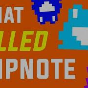 The Painful Death Of Flipnote Studio