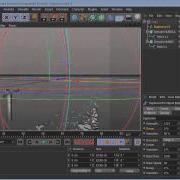 Cinema 4D Tutorial Working With Explosion FX