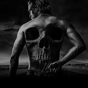 Sons Of Anarchy Simple Man