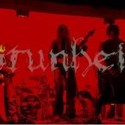 Jotunheim Jormungand Live In Villavicencio Colombia