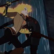 RWBY AMV Bones By Imagine Dragons