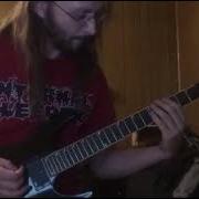 Suffocation Breeding The Spawn Guitar Cover