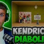 WHAT LAWSUIT KENDRICK IS A MENACE Rapper Reacts To Kendrick Lamar Squabble Up FIRST REACTION