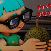 SFM Splatoon Pretty Please